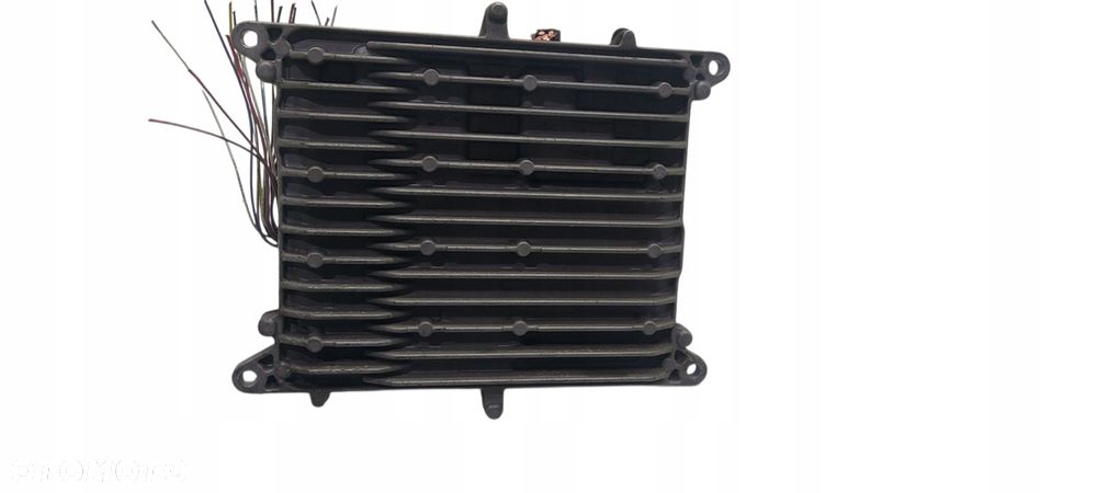 Bmw F20 F21 F30 Lci Komputer Sterownik Silnika N13 Dme 7636292 - 1