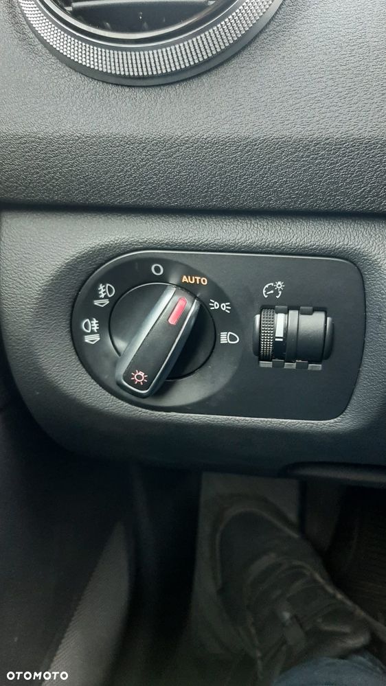 Audi A3 Sportback 1.4 TFSI S tronic Ambiente - 35