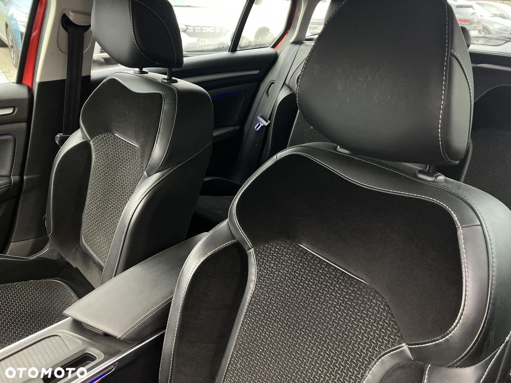 Renault Megane 1.3 TCe FAP Intens - 11