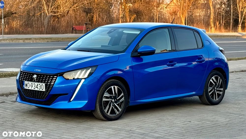 Peugeot 208 PureTech 100 GT Pack - 1