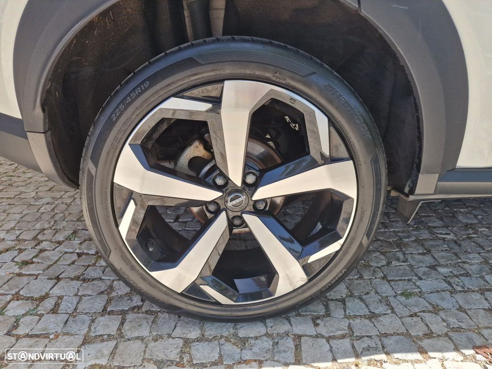 Nissan Juke 1.0 DIG-T N-Connecta NAV.+TwoTone NC - 6