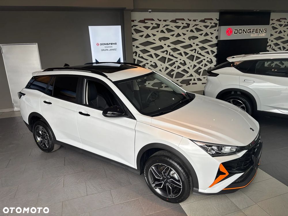 Dongfeng Shine GS - 7