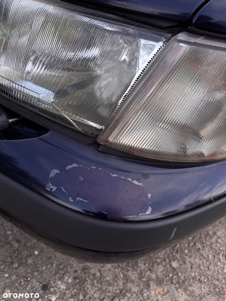 Saab 9-3 SE 2.2 TiD - 15