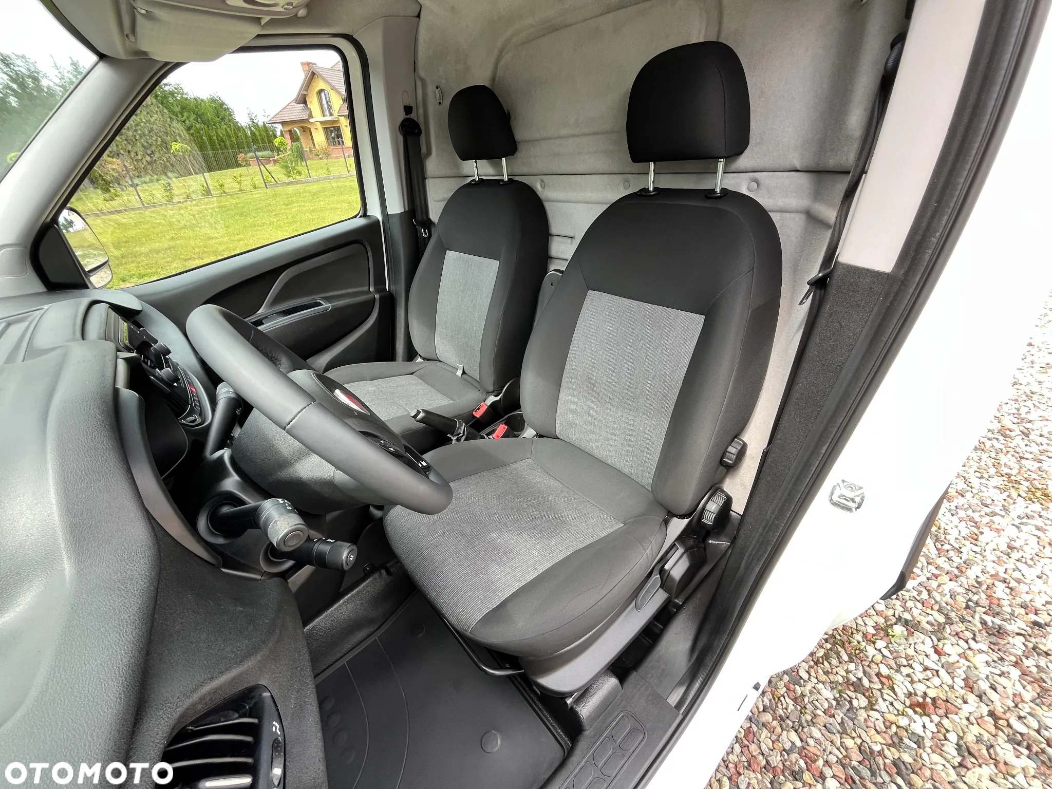 Fiat Doblo Maxi Long, 1.6 105KM MultiJet, Klima, Tempomat, Salon Polska, BEZWYPADKOWY, FV 23%, Bardzo Zadbany !!! - 26