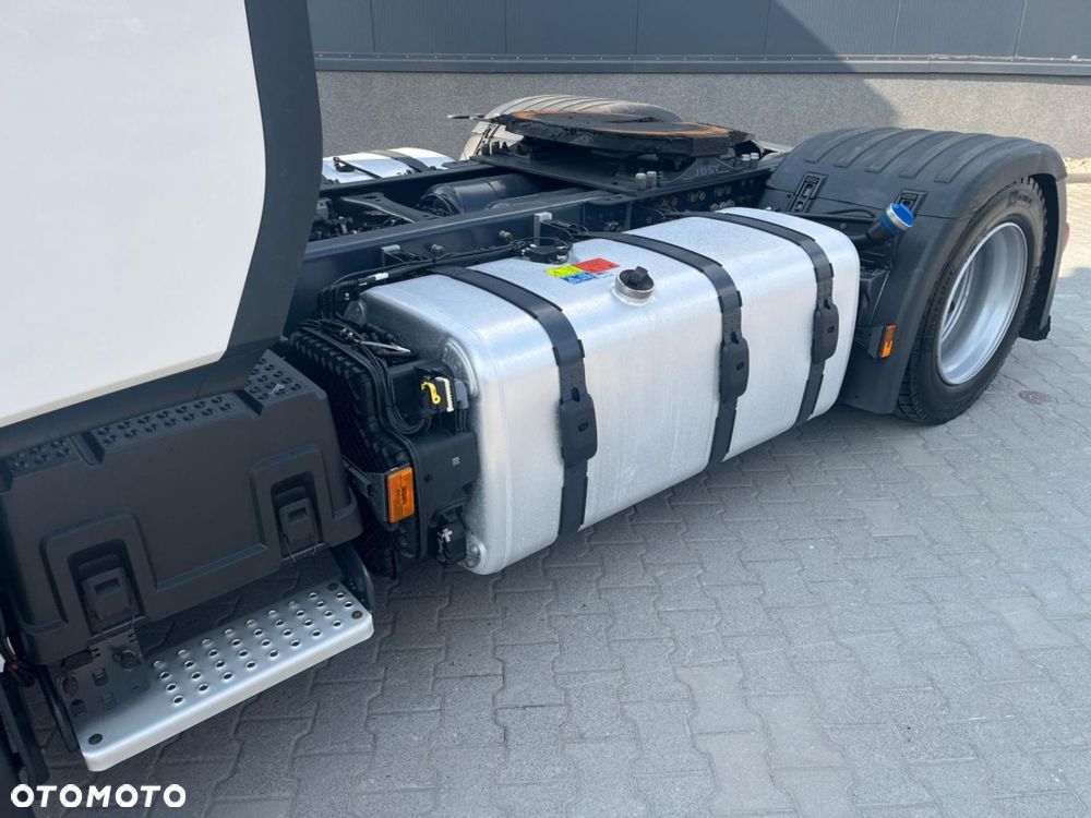 Scania S 460 A4x2EB Nowe OPONY Tachograf SMART 2 - 11
