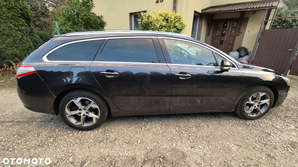 Peugeot 508 - 14