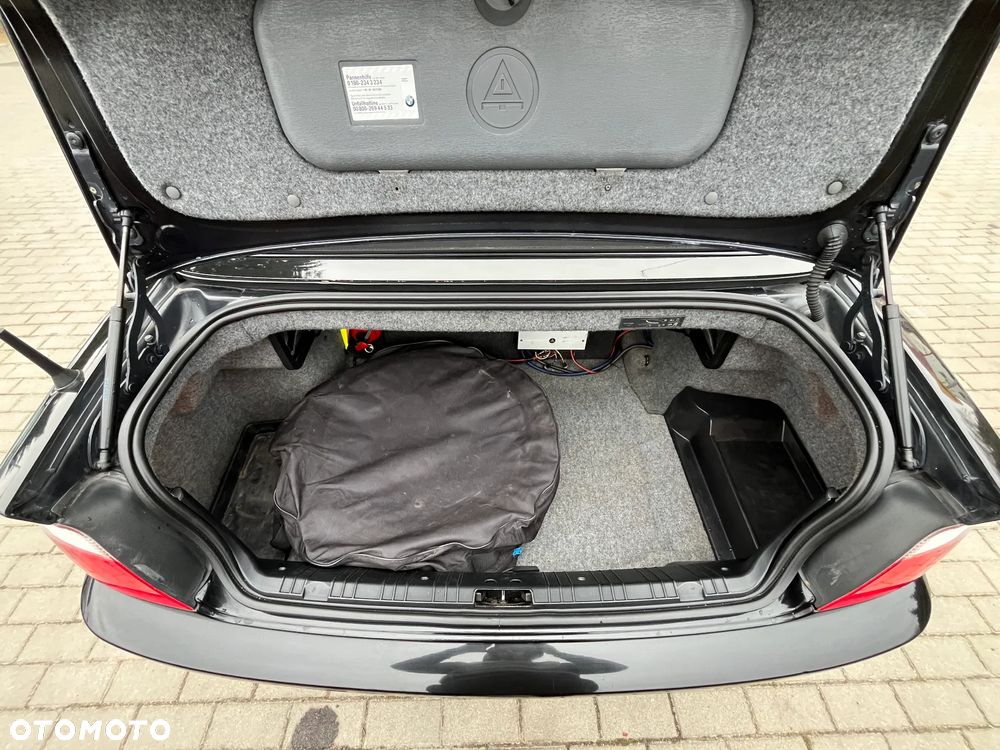 BMW Seria 3 318 Ci - 15