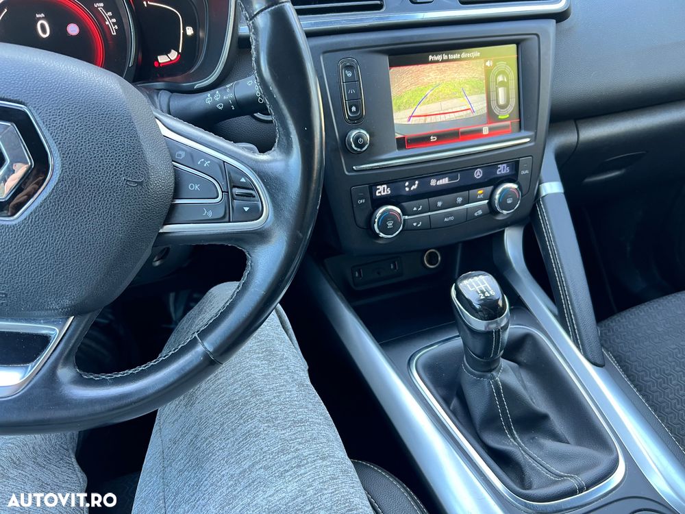 Renault Kadjar Energy TCe 130 Business - 10