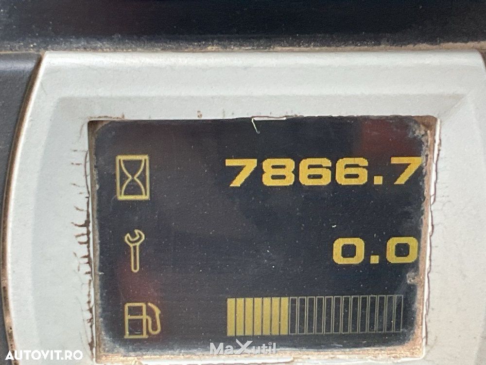 JCB 100C-T - 5