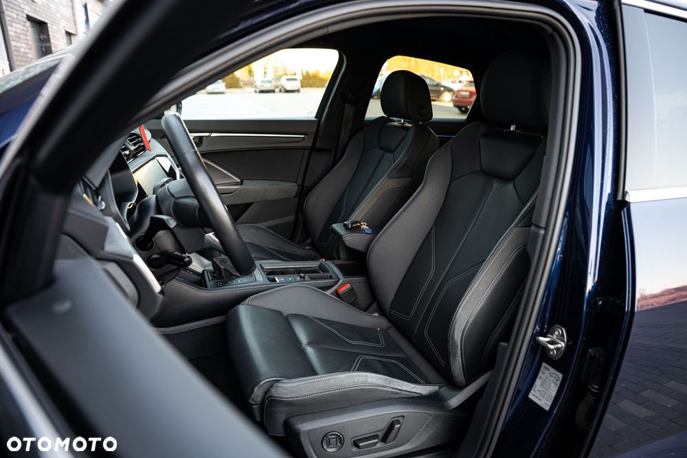 Audi Q3 35 TDI S tronic - 6