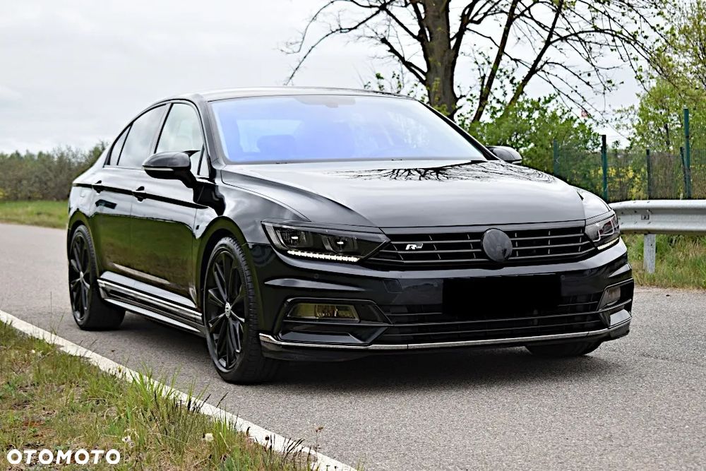 Volkswagen Passat - 16