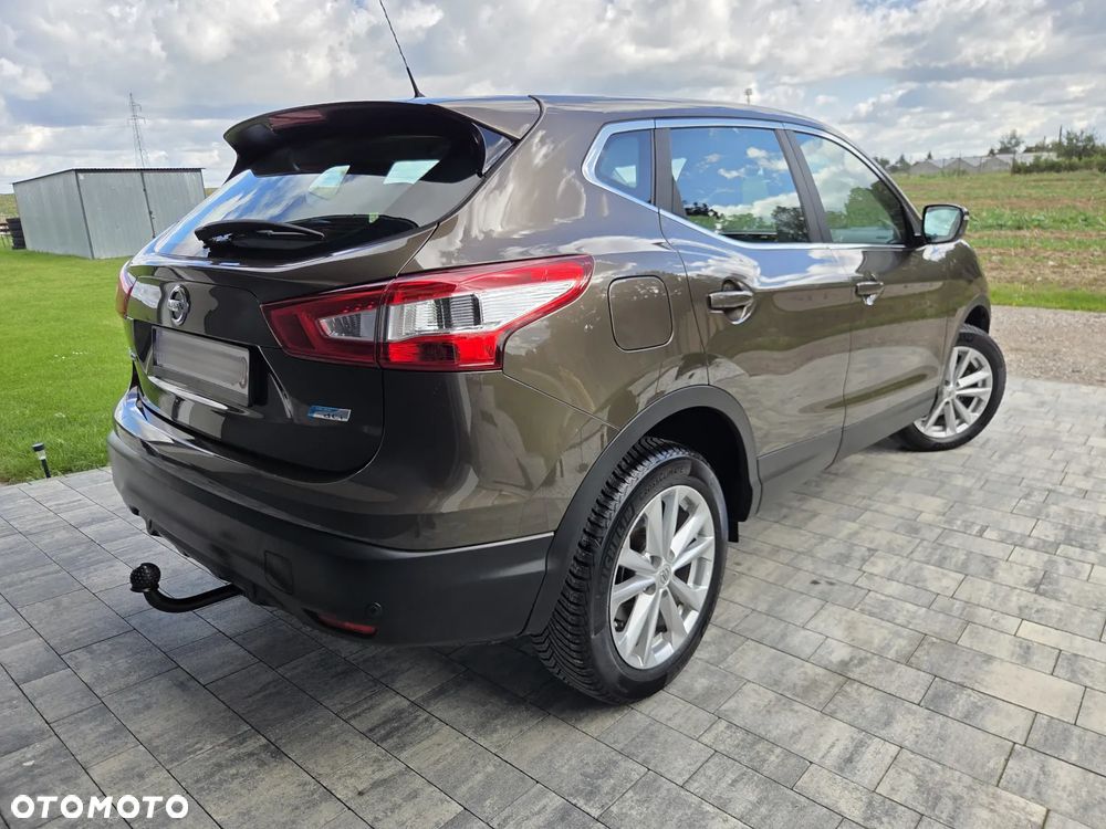 Nissan Qashqai - 3
