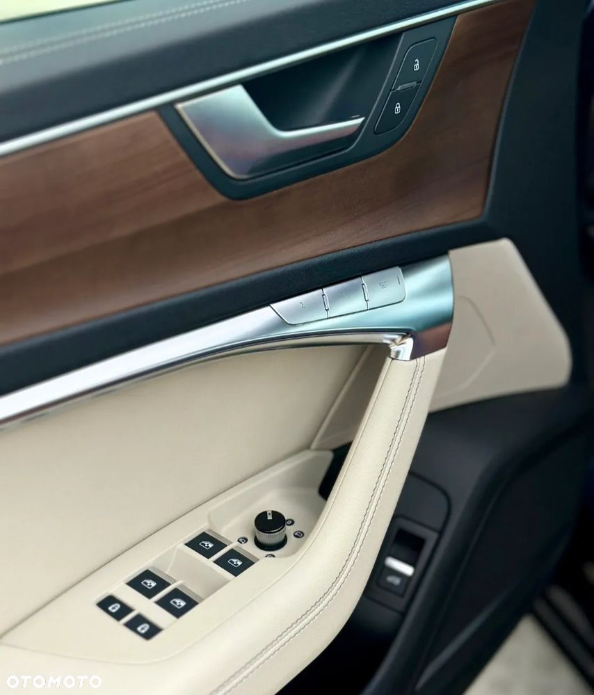 Audi A6 Limousine - 11