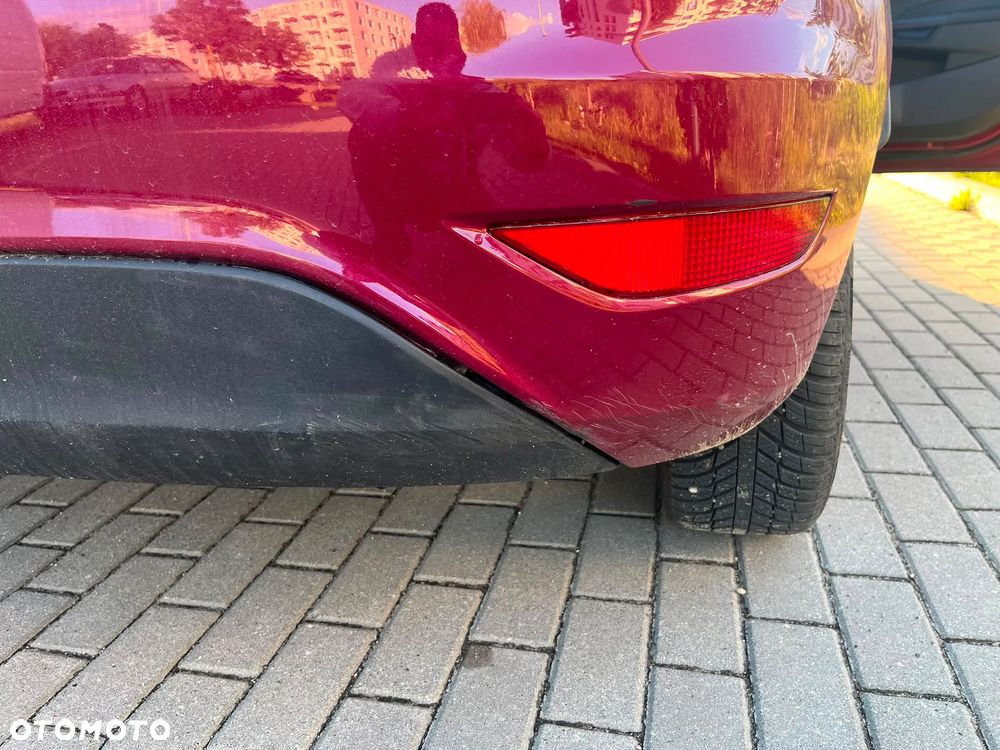Ford Fiesta 1.0 Champions Edition - 20