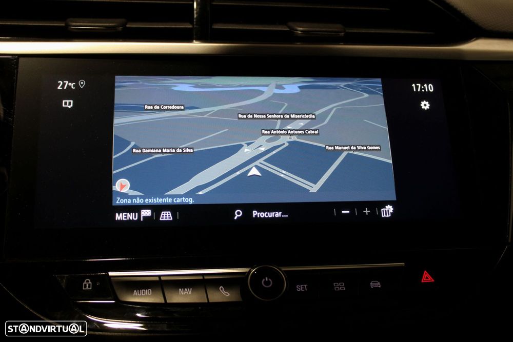 Opel Corsa 1.5 D Elegance - 26