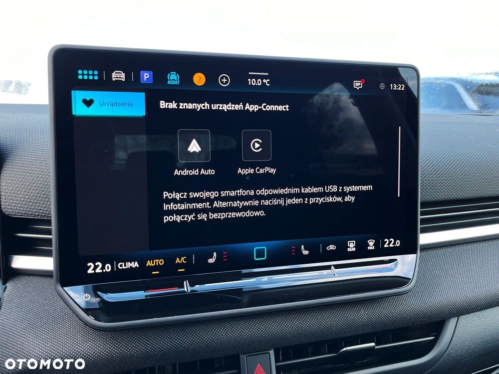 Volkswagen T-Roc 1.5 eTSI Life DSG - 14