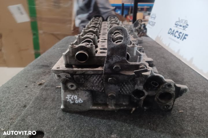 Chiulasa 7800003 780764107  7800003 780764107 BMW Seria 5 F10 [2009 - - 4