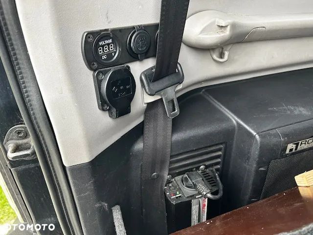 Mitsubishi Pajero 3.2 DID - 9