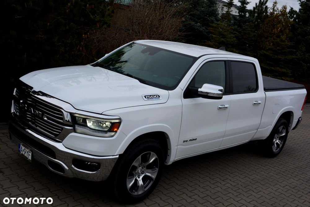 Dodge RAM - 15