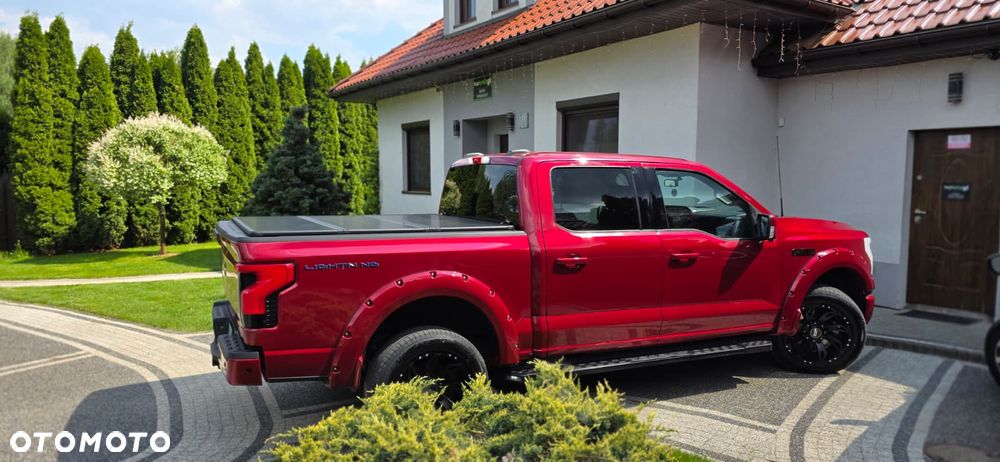Ford F150 - 27