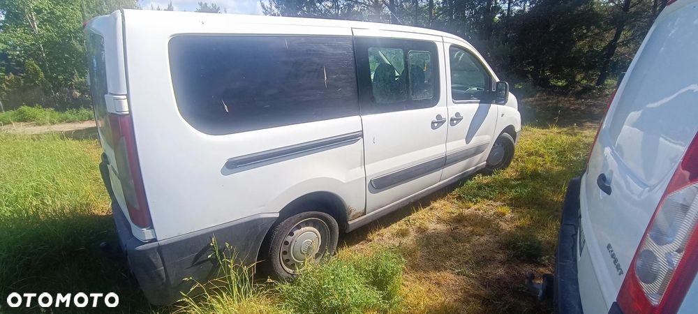 Fiat Scudo Kombi L2H1 Standard - 5