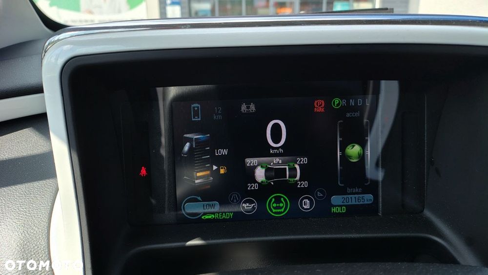 Chevrolet Volt Exclusive - 20