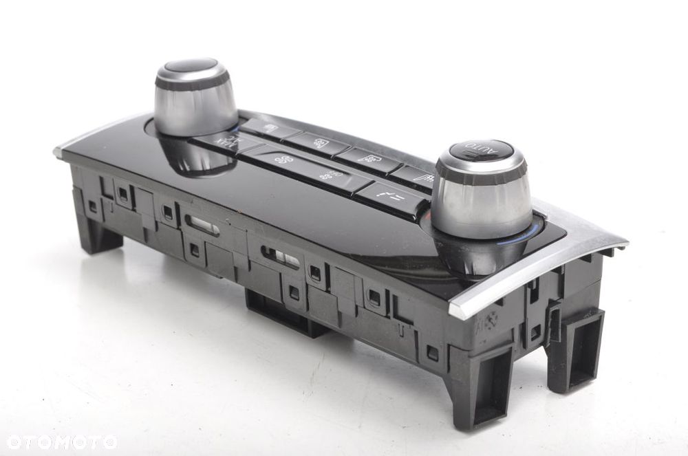 BMW G11 G12 PANEL NAWIEWU KLIMATYZACJI TYŁ 6834408 - 5