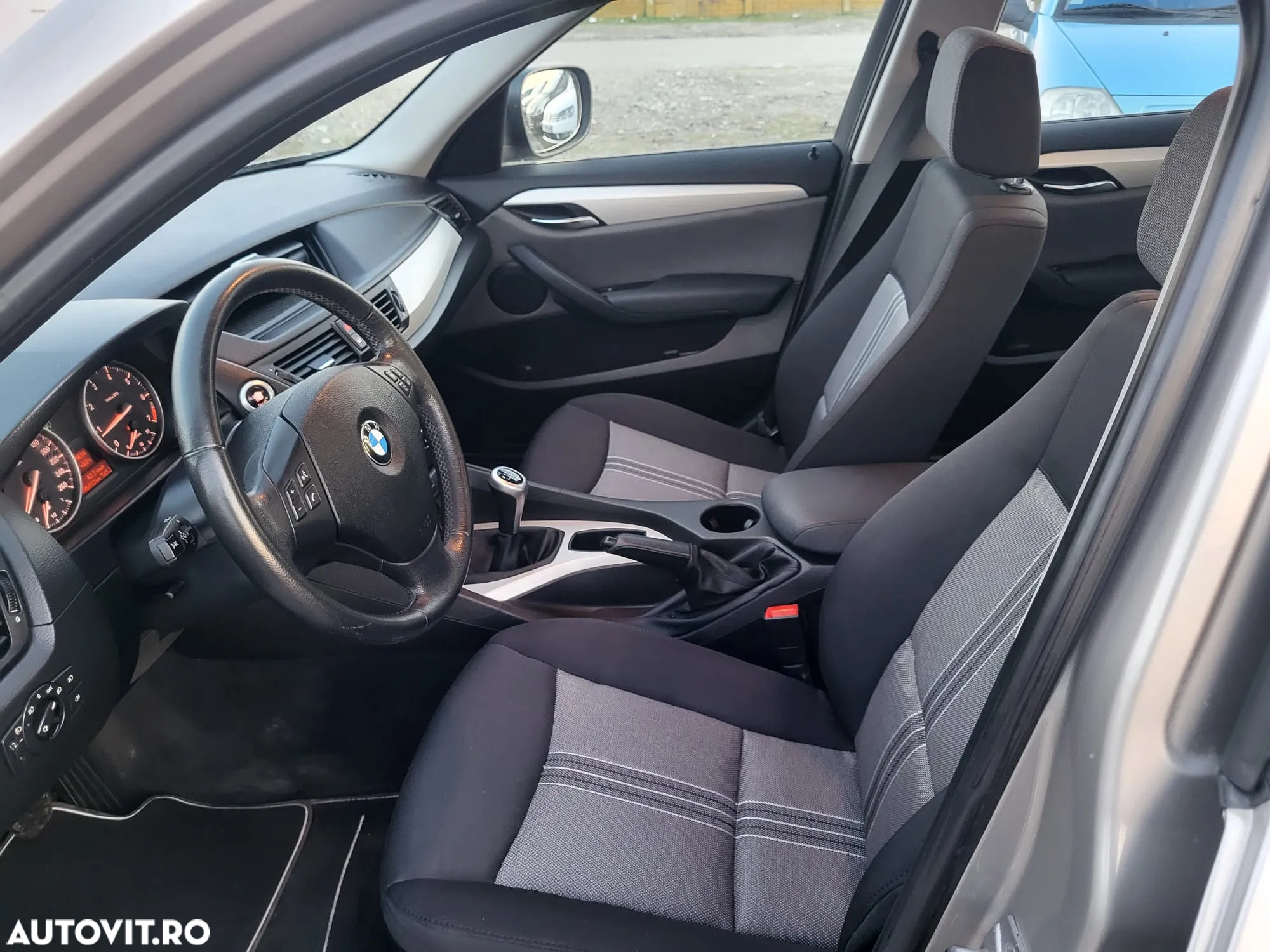 BMW X1 - 5