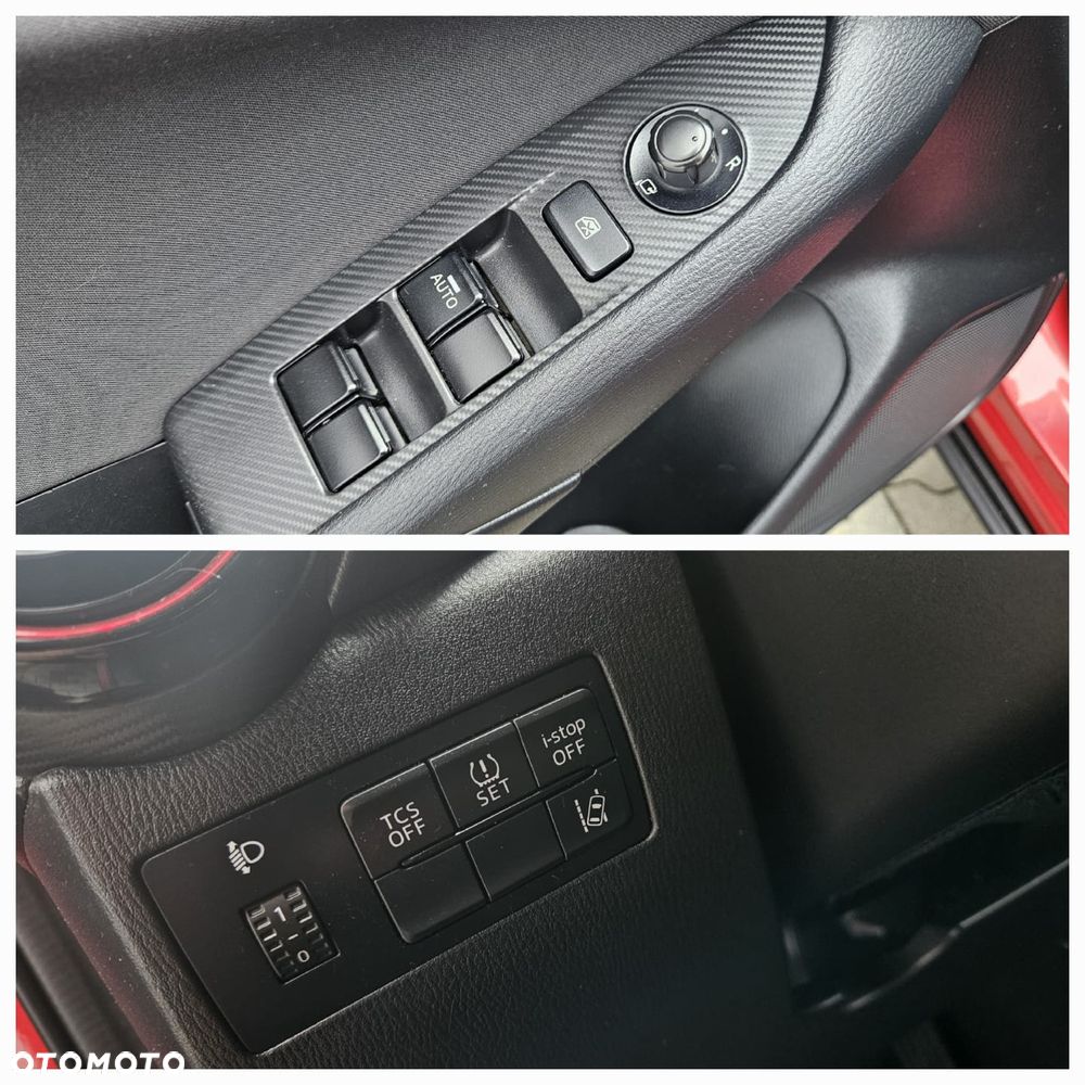 Mazda CX-3 SKYACTIV-G 120 FWD Center-Line - 29