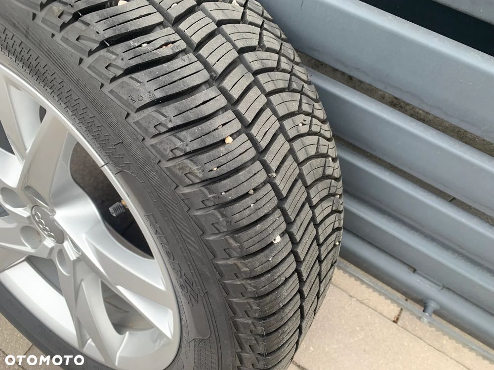 Audi Q3 2.0 TDI Design - 11