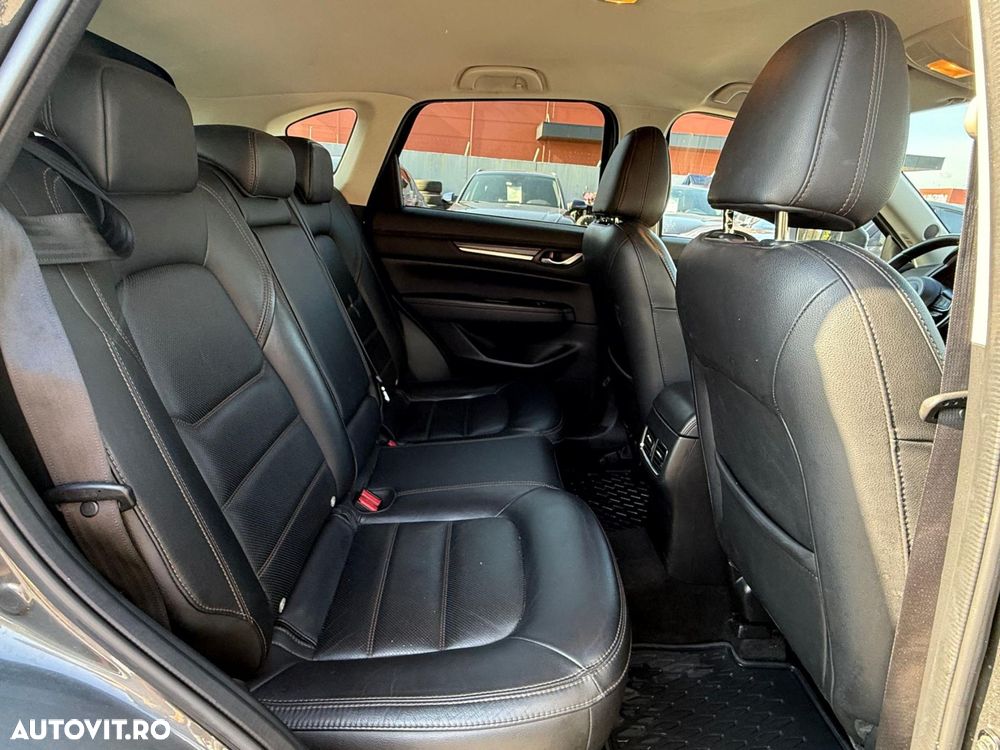 Mazda CX-5 - 29