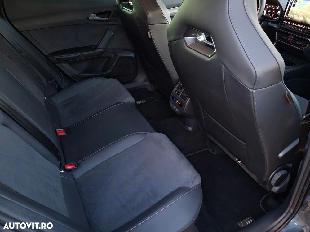 Cupra Formentor 2.0 TSI 4DRIVE DSG VZ - 12