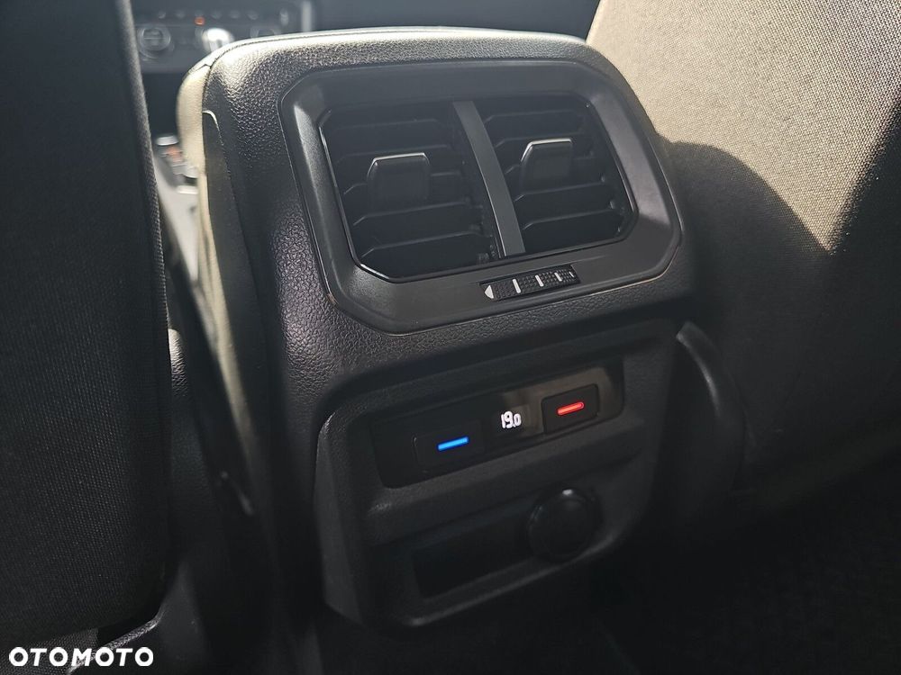 Volkswagen Tiguan Allspace 2.0 TDI 4Mot SCR Comfortline DSG 7os - 19