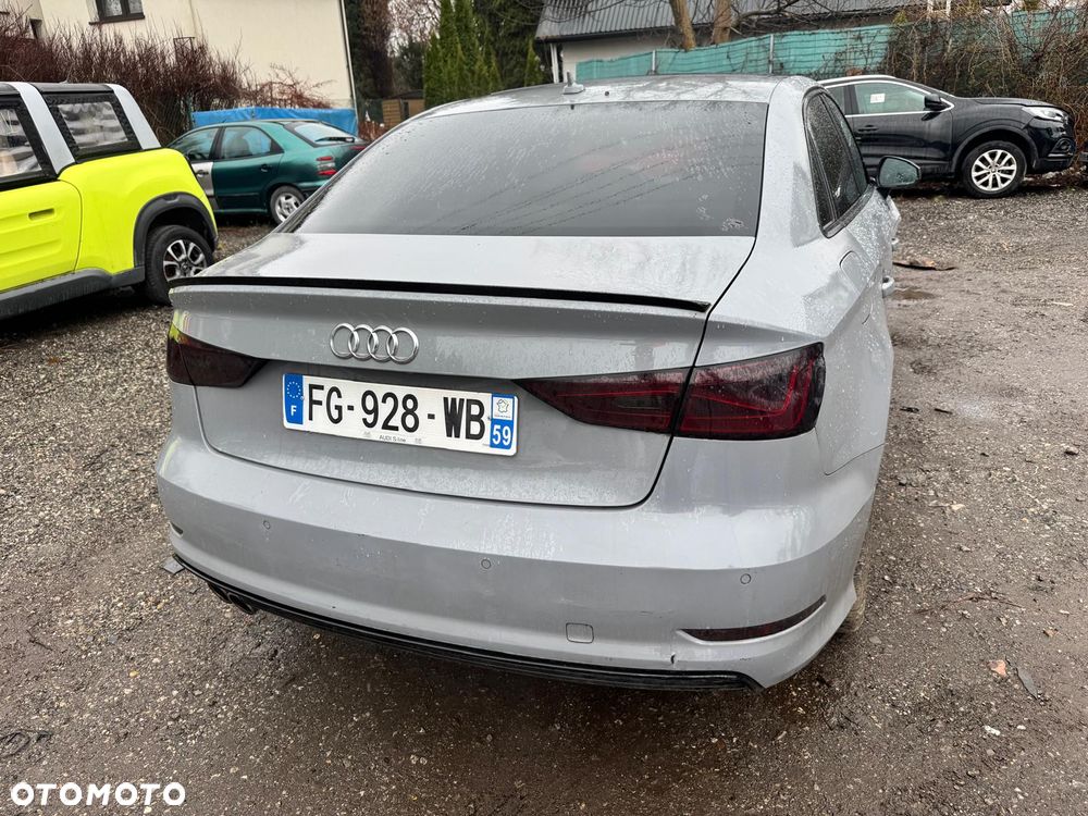 Audi A3 Limousine - 9