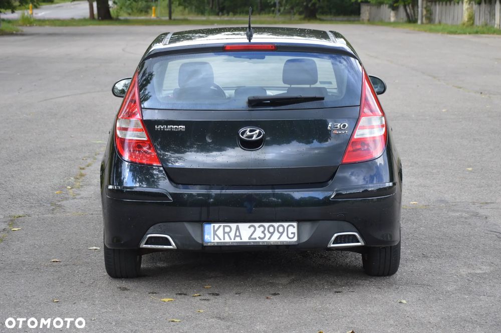 Hyundai i30 1.4 Classic - 5