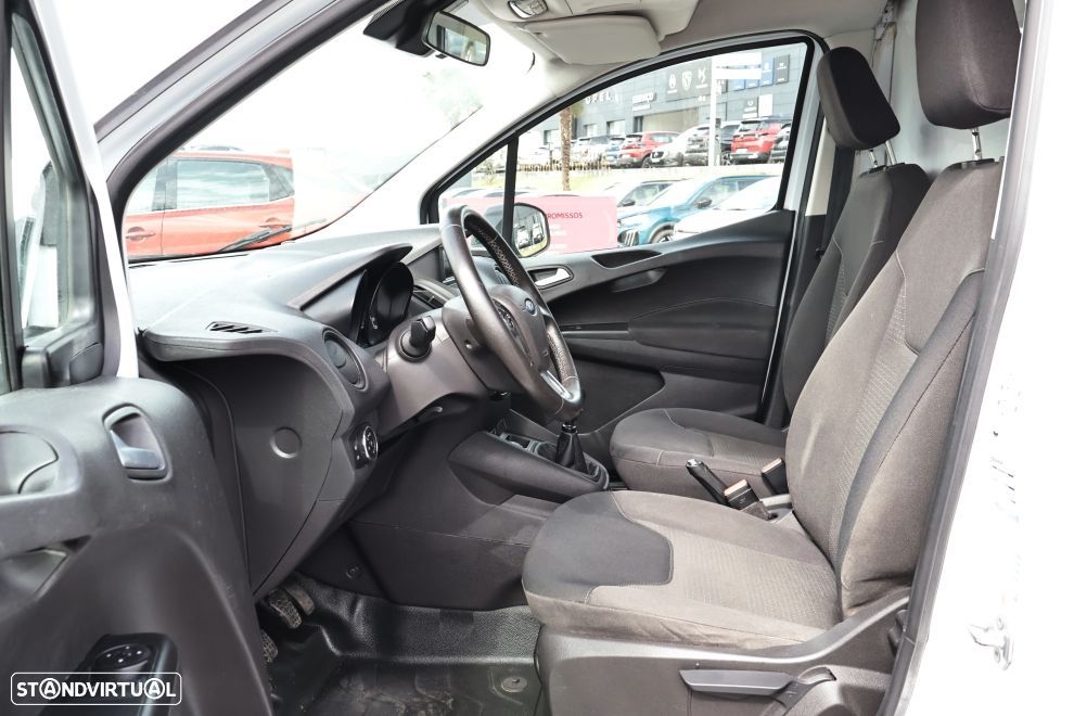 Ford Transit Connect 1.5 TDCi 220 L1 Trend - 11