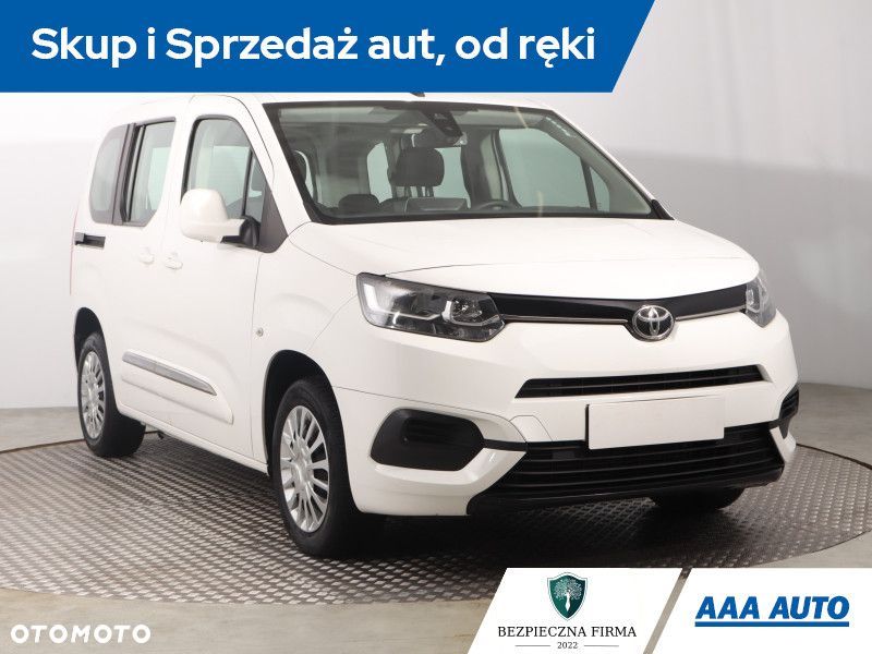 Toyota Proace City Verso - 2