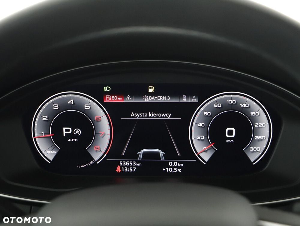 Audi A4 Limousine - 17