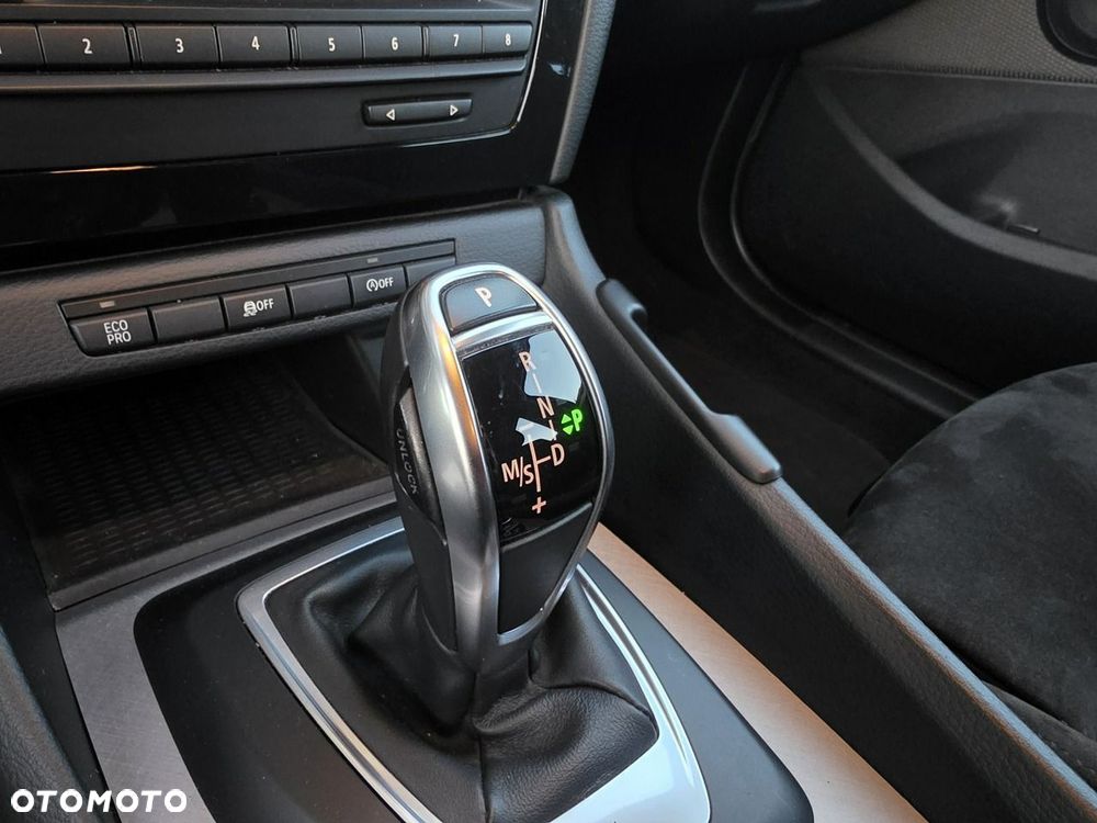 BMW X1 - 19