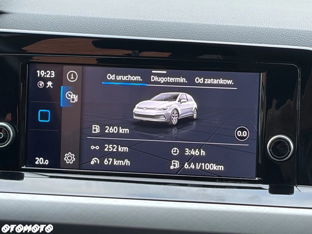 Volkswagen Golf 2.0 TDI Life - 24