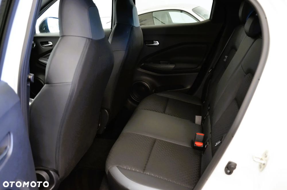 Nissan Juke 1.6 Hybrid N-Sport AMT - 19