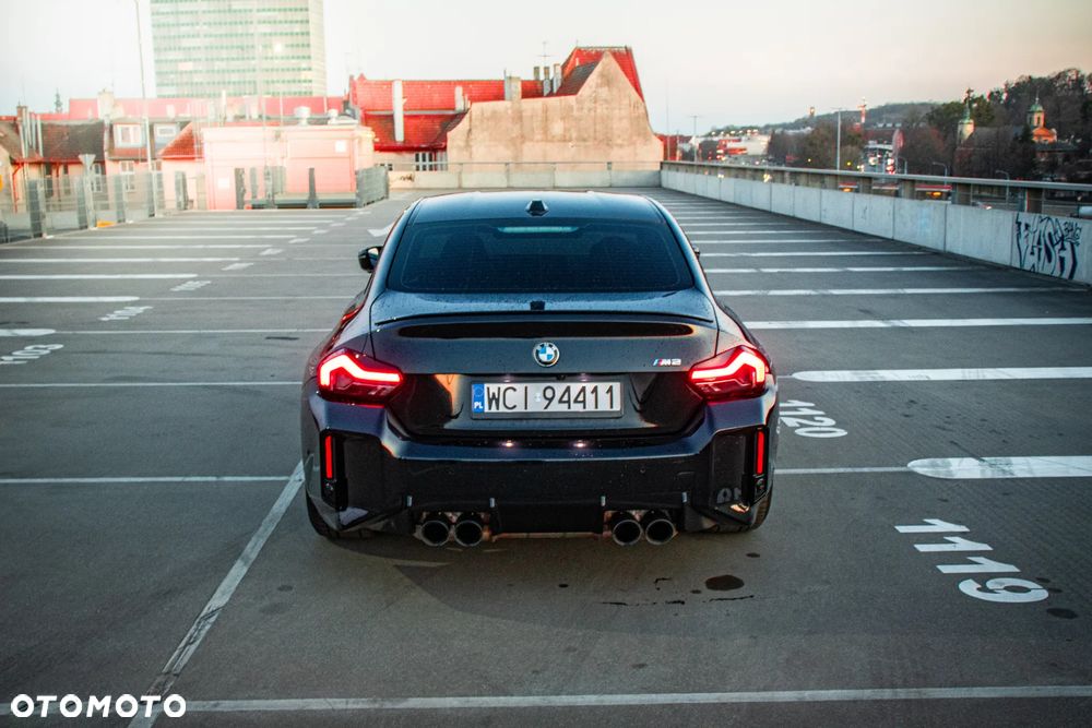 BMW M2 Standard - 9