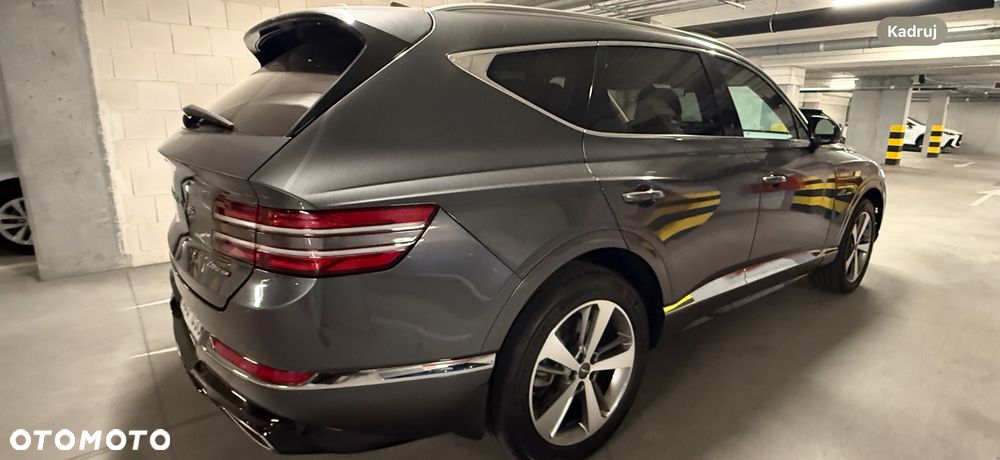 Genesis GV70 - 2