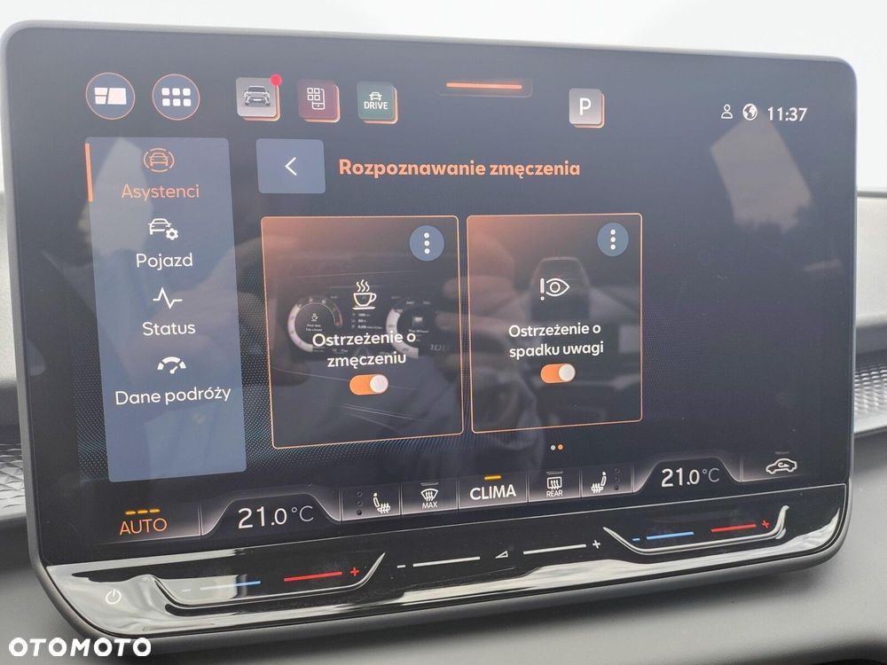 Cupra Terramar 1.5 eTSI mHEV DSG - 32