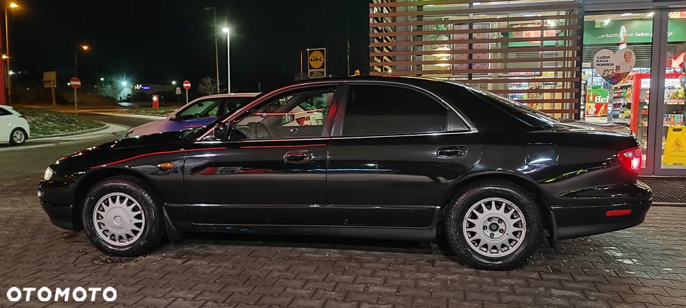 Mazda Xedos 2.3 Exclusiv - 11