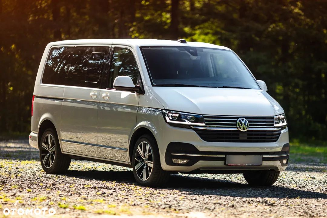 Volkswagen Multivan 6.1 2.0 TDI L1 Highline 4Motion DSG - 1