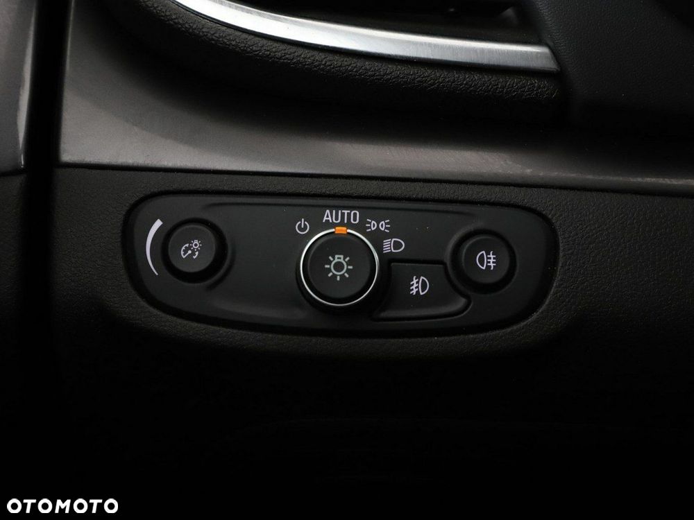 Opel Mokka X 1.4 Automatik Innovation - 32