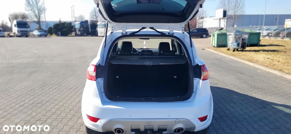 Ford Kuga 2.0 TDCi 4x4 Individual - 10