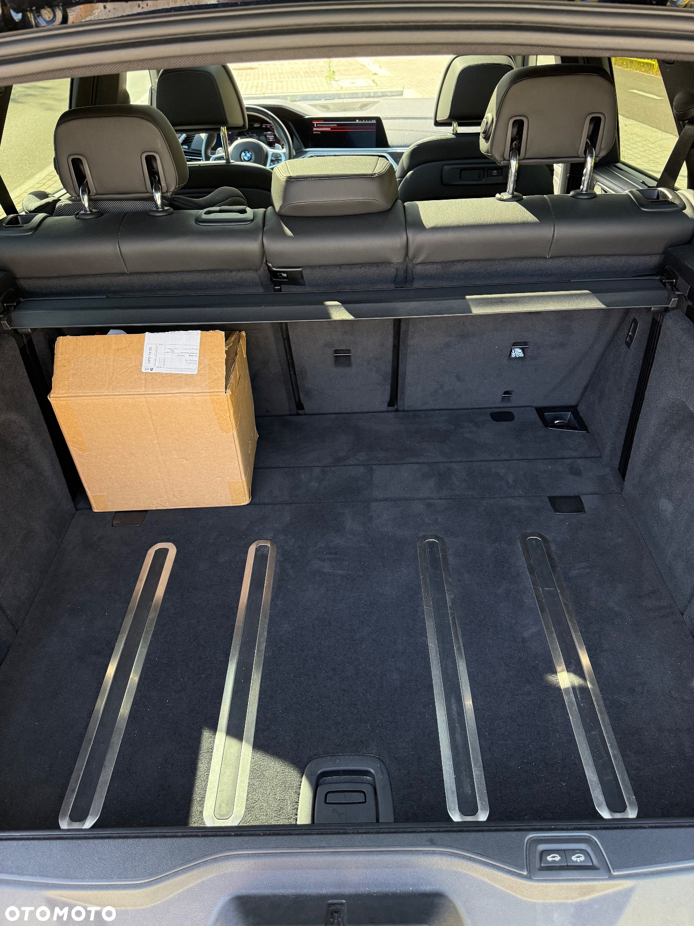 BMW X5 xDrive40d mHEV - 30