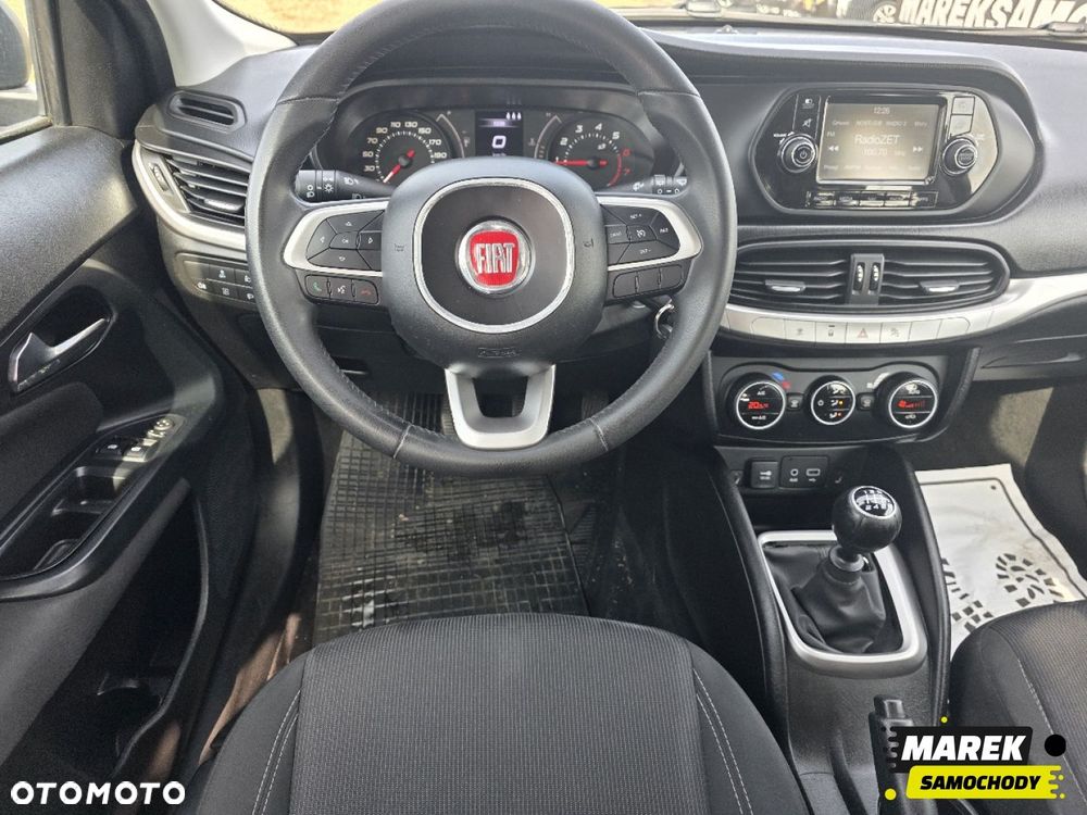 Fiat Tipo - 23